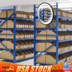 Convex Corner 12" Security Mirrors For Garage,warehouse,blind Spot Office. Fixed Price $27.05.