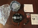 Nuvico Easy View Indoor Color Dome Day/night Camera CD-H39N-B.SEE Photos.new. Fixed Price $29.99.