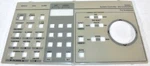Panasonic WV-CU360C System Controller Face Plate + Fast Shipping!!!. Fixed Price $5.99.