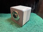 Hamamatsu C9100-51 High-resolution Em-ccd Camera. Fixed Price $799.99.