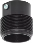 Axis Communications T91A06 Pipe Adapter 3/4-1.5" 5503-091. Fixed Price $10.99.