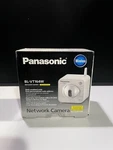 Panasonic Security Camera BL-VT164W Brand New In Box Wireless. Fixed Price $40.00.