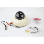 Pelco IS21-DNV10S Day Night Dome Color Cctv Surveillance Camera Closure #1847519. Fixed Price $9.01.