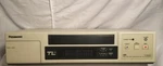 Panasonic AG-TL500 Vhs Time Lapse Video Casette Recorder Read Description!!. Fixed Price $59.97.