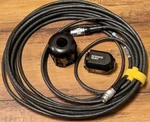 Iconix HD-RH1 (camera Head With Housing And 32 Feet Cable). Fixed Price $189.95.