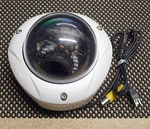 Digimerge (svc) 690 Htvl Pixim Wdr Tdn Ir Vandal Dome Cctv Camera DVP34WL-B. Fixed Price $72.25.