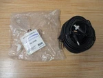 Speco Technologies CBL-25BB Power/video Extension Cable CBL25BB. Fixed Price $22.44.