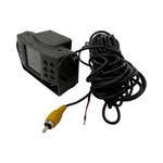 Panasonic CN258IR-P Arbitrator Rear Seat Infrared Camera. Fixed Price $16.99.