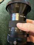Photo Optical Co. Fujinon-tv Zoom Lens 795778 1:1.8/17.5-105 C6X17.5 Japan. Fixed Price $235.00.