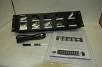 Marshall Electronics V-R25P Rack Mtd. Viewing Screen Panels. Fixed Price $1595.00.