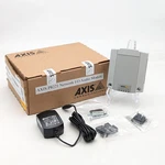 Axis P8221 Network I/o Audio Expansion Module For (0321-004) Gray. Fixed Price $129.96.