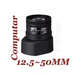 Computar AG4Z1214FCS-MPIR W/ 1/2.7" 12.5-50MM F.14 Security Lens Hd 3MP New!. Fixed Price $44.90.