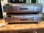 Panasonic AG-DV2000P Dvmini Cassette Recorder Editor (2). Fixed Price $50.00.