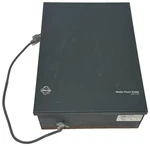 Used Pelco MCS16-20SB Indoor Power Supply. Fixed Price $200.00.