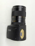 17.5-105MM F1.8 C6X17.5 Fujinon Tv Lens. Fixed Price $75.00.