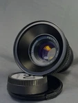 Sony Pentacon Auto 50MM F1.8 Mod Btf Lenses Cinema Look For Cameras. Fixed Price $279.00.