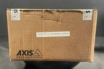 New Axis P1455-LE 01997-001 2MP Ir Outdoor Bullet Camera-same Day Shipping. Fixed Price $849.99.