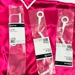 Lot Of 3 Invue Sensor AC201-W Zips Power Micro Usb Ii AC201P62. Fixed Price $24.99.