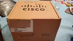 New Genuine Cisco CIVS-IPC-7030E Surveillance Camera 74-7030E-02. Fixed Price $199.99.