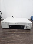 Vintage Time Lapse Videocassette Recorder Vcr Ntsc System Model FTR-960R. Fixed Price $75.00.