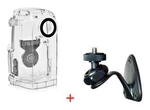 Brinno Weather Resistant Case ATH120 + AWM100 Wall Mount For TLC200PRO. Fixed Price $47.00.