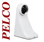 Pelco Swm-gy Wall Mount For Spectra DF5 Pendant Domes, Cable Feedthrough New!. Fixed Price $15.90.
