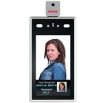 Bolide Access Control Camera Terminal With Face Recognition And BN-2600ACTC. Fixed Price $412.94.