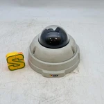 Axis Communications 0243-001-02 225FD Dome Network Ip Cctv Camera (used). Fixed Price $55.99.