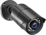 Zosi 1080P 1920TVL Security Camera Outdoor Count (pack Of 1), Black. Fixed Price $28.88.