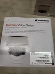 Arecont Vision AV8185DN Dome Security Camera. Fixed Price $275.00.