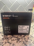 Wisenet Ip Camera QNV-6022R1. Fixed Price $90.00.