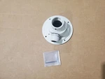 Vivotek AM-114 Pendant Head For Ip Dome And Ptz Cameras, White Sold In Lot Of 10. Fixed Price $299.99.