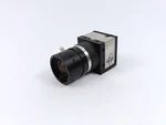 Ids Ueye Industrial UI-1540-M Camera. Fixed Price $474.62.