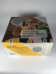 Axis C2005 Network Ceiling Speaker White Factory Sealed *. Fixed Price $120.00.