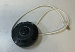 Oncam Grandeye EVO-05LID 360 Technology Ip Surveillance Camera, Black "H3A". Fixed Price $45.00.