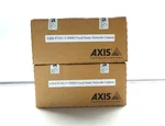 Axis P3363-V 6MM Fixed Dome Network Camera (new). Fixed Price $149.99.