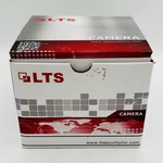 Oem Lts CMHT17T2W-28 3MP 2.8MM 1920X1536 131FT Wide Lens Wdr Surveillance Camera. Fixed Price $56.24.