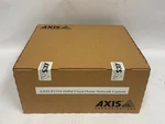 Sealed Axis P3354 6MM Ip Network Camera. Fixed Price $100.00.