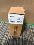 Pelco Wall Mount Dome Light Gray 1.5" Npt, Lt Wmve-sr Nib. Fixed Price $25.00.