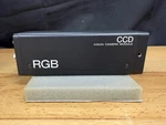 Sony Model: XC-711 Ccd Video Camera Module. Fixed Price $239.99.