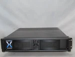 Exacq 1608-48-4000-R2 Management System. Fixed Price $100.00.