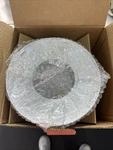 Axis T94K01L Recessed Mount 5505-571 (missing Face Plate) Ctsa. Fixed Price $27.00.