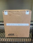 Axis Q3536-LVE 9MM Dome Camera (02054-001) Open Box Never Used. Fixed Price $597.00.