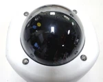 Iqinvision IQ510B1NPDV Vandal Dome Camera Cctv. Fixed Price $75.00.