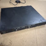 Avigilon VAA-1U-2TB Rack-mount Security Analytics Appliance. Fixed Price $479.00.