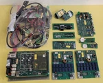 Complete Module Set - Rfid Detector, Motion, Radar, Feig Electronics LRM2500. Fixed Price $269.00.