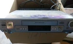 Lot Of 3 Sony Vhs Vcrs. Fixed Price $75.00.