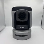 Sony BRC-H700 High Def Video Camera Ptz Pan Tilt Zoom BRCH700 Sdi HFBK-HD1. Fixed Price $276.16.