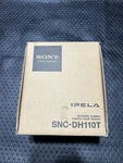 Sony SNC-DH110 Security Camera Indoor Day & Night Poe Network Surveillance Dome. Fixed Price $37.40.