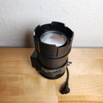 Bosch LVF-5005N-S1250 5MP C-mount 12-50MM Varifocal Security Camera Lens. Fixed Price $129.99.